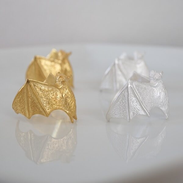 Anillo Murciélago - Image 5