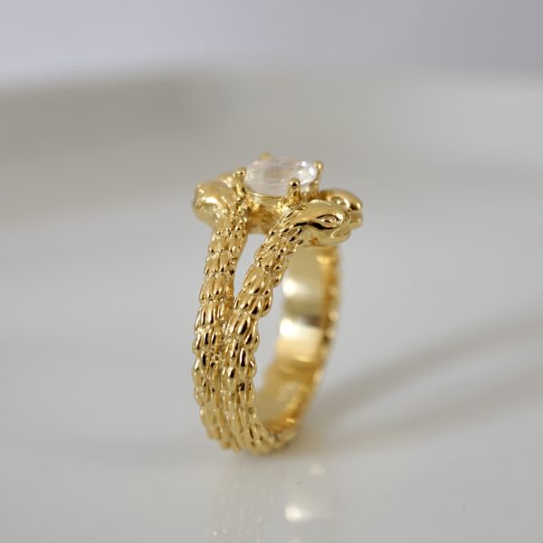 Anillo Kukulcán - Image 6