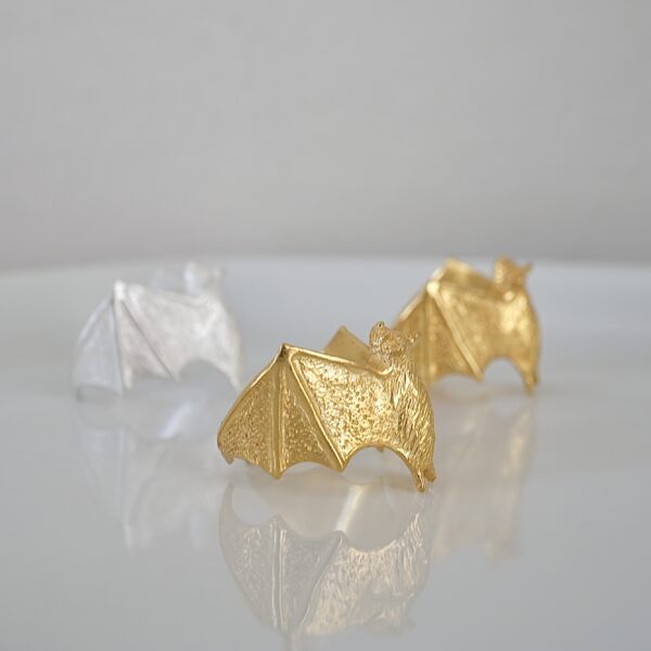 Anillo Murciélago - Image 4