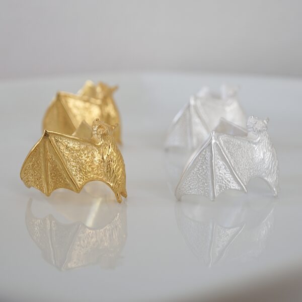 Anillo Murciélago - Image 2