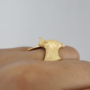 Anillo Murciélago