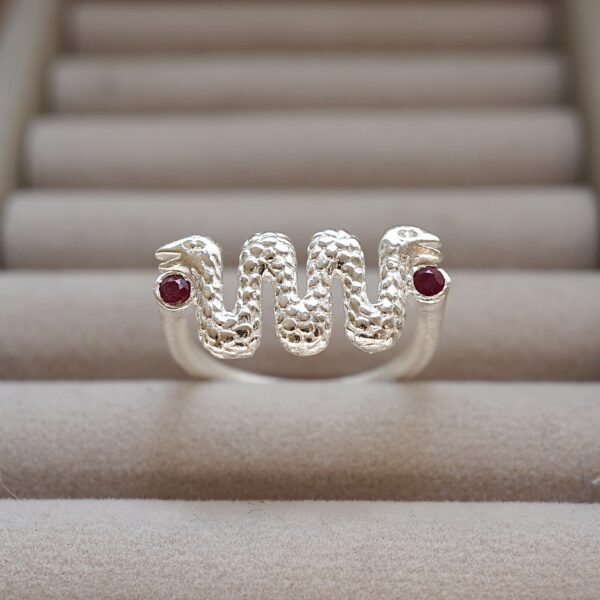 Anillo Quetzalcóatl - Image 5