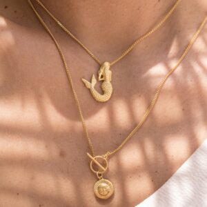Collar Sirena